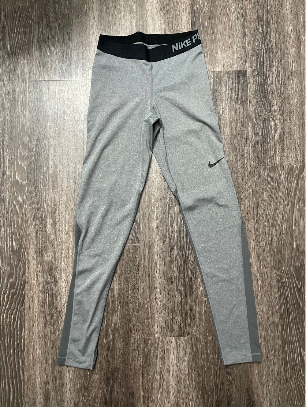 Nike Pro Compression Tights